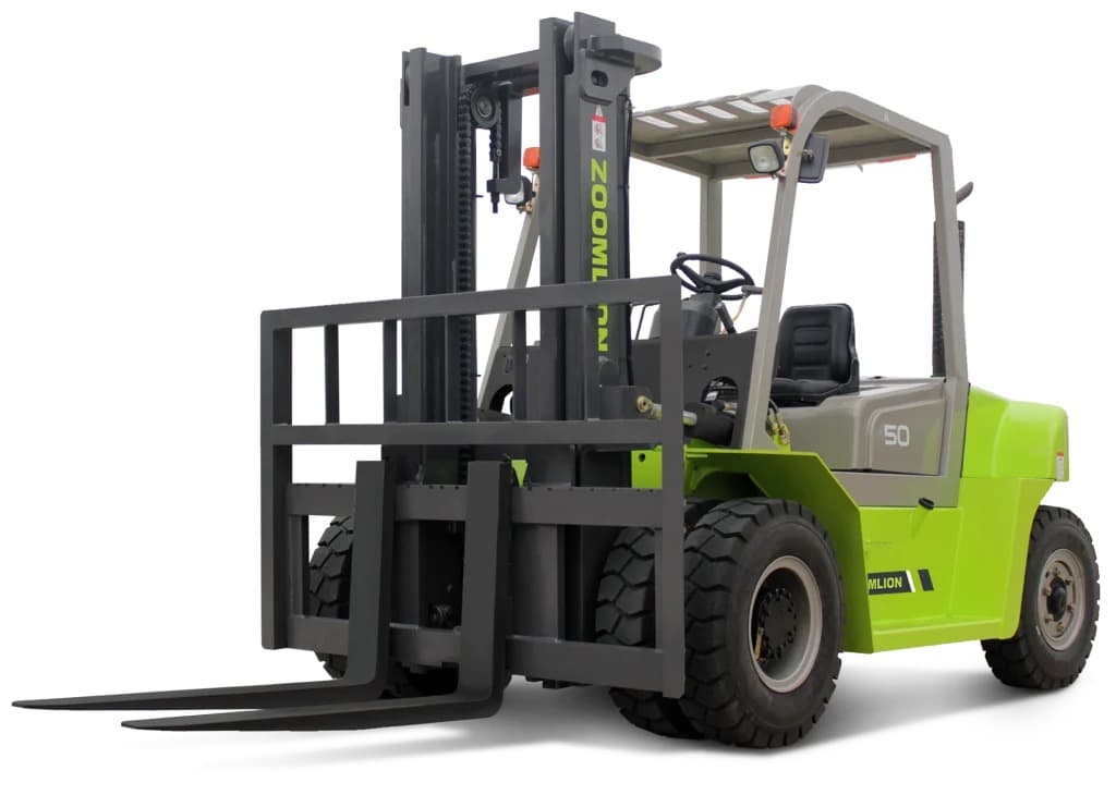 Elektrikli Forklift (1.5-3 Ton) kiralama - Bozüyük OSB ve çevresi